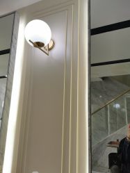 -3AM HAIR SALON染发接发