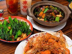 -等我餸上门海鲜大排档(天河南店)