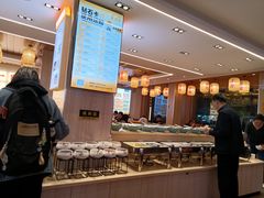 -素满香·素食自助餐(乐清·宁康东路店)