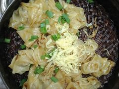 -味一早餐(新芝路店)