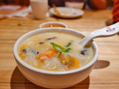渔家珍鲍粥-粤仔湾砂锅粥(宜兴八佰伴店)
