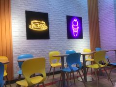 -DQ·蛋糕·冰淇淋(五角场万达店)