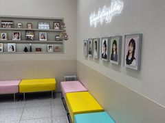 -天真蓝照相馆(五角场百联又一城店)