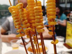 -长沙文和友(海信广场店)