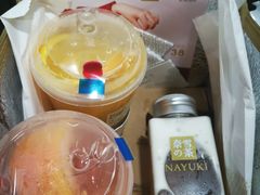 -奈雪的茶(石家庄万象城店)