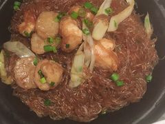 -俏江南天津时尚曲艺主题餐厅(马场道店)
