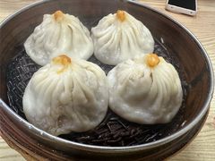 -鲁氏汤包王(长白街店)
