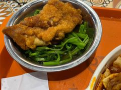 -文昌桥螺蛳粉(魏公村店)