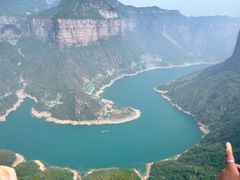 -河南宝泉旅游区