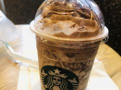 -星巴克臻选(嘉定疁城国际店)