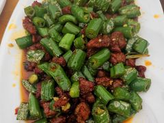 -灯盏窝饭店(新都分店)