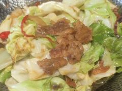 -四川饭店(城乡购物中心店)