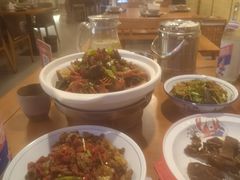 -湘里乡亲甲王二老店