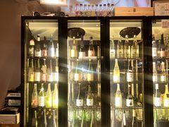 -大米·京都小酒馆·炭烧海鲜·烧鸟(龙口东路店)