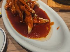 -周家二小姐的菜(西津渡店)