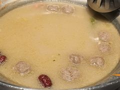 -骨之味·筒骨汤火锅(江头店)