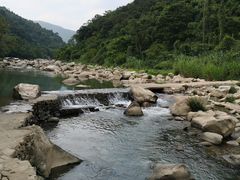 -四会奇石河风景区