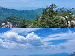 -广州市白云山风景名胜区