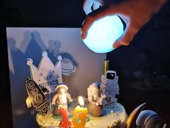 -皇子烘焙手作 prince baking(天河店)