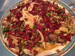 -新疆巴州金丝特餐厅(大钟寺店)