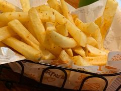 -澳骄 Aussie Kitchen·手工披萨·西餐(国大店)