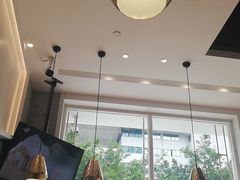 大堂-奈雪的茶(石厦时代广场店)