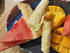 -松野谷·寿喜烧自助(华联顺义金街购物中心店)