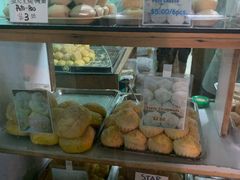 -菲律宾面包(宝发大厦店)