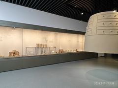 -鸿山遗址博物馆