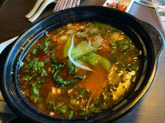 -滇釜火锅·能喝汤的火锅(车公庄店)