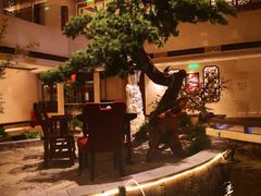 大堂-顺峰(农展馆店)