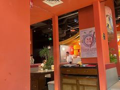 -将太无二·北美传奇寿司(荟聚购物中心西红门店)