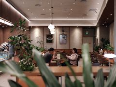 -Peet's 皮爷咖啡(深圳湾万象城店)
