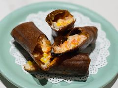 -喜势点·糖沙翁手工茶点·本地人茶居(永庆坊店)