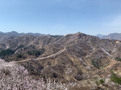 -龙泉峪长城