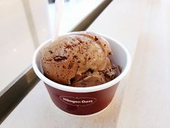 -哈根达斯(皇城恒隆广场店)