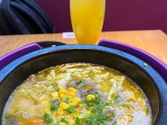 -过桥缘·过桥米线(桓台信誉楼店)