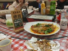 -老五烧烤(盘金华府总店)