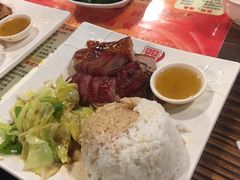 -永祥烧腊餐厅(虹口店)