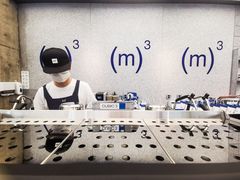 -CUBIC3三立方咖啡(凌空SOHO店)