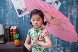 -童年映像精致儿童摄影（糖果baby）(石路店)