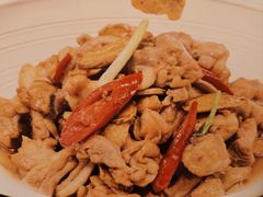 -艳阳天·非遗楚菜(武汉客厅店)