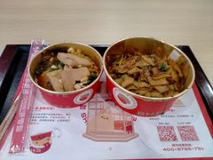 -盛香亭热卤(友阿奥特莱斯店)