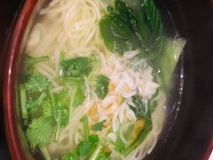 -洲际酒店·地平线全日餐厅HORIZON CAFÉ