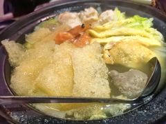 -桃源人家(东门店)