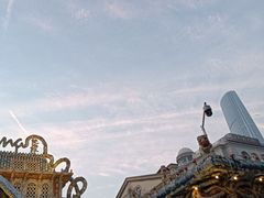 -天津五大道文化旅游区