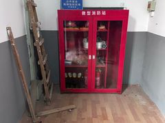 -青岛德国监狱旧址博物馆