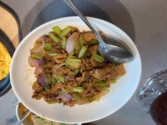-巴盟人家·内蒙地方菜(华丽家族店)