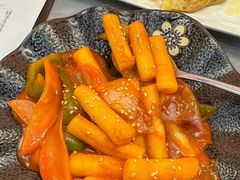 -意成料理
