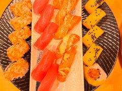 -外高桥喜来登酒店采悦轩